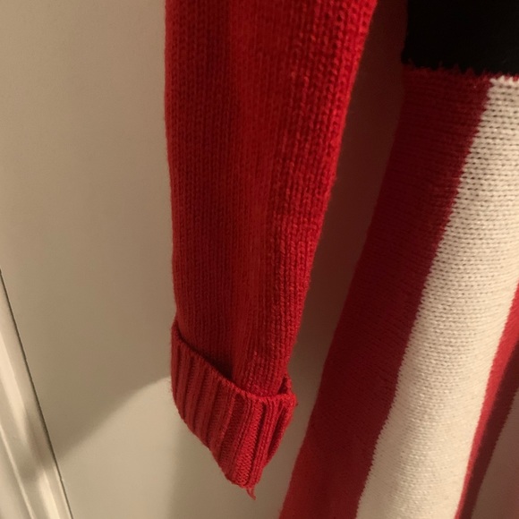 Santa Christmas Dress - Picture 4 of 6